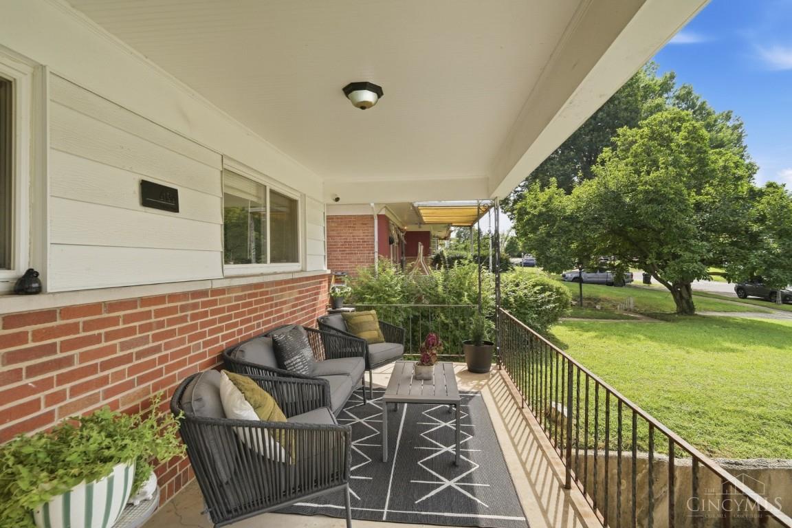 6136 Tahiti Drive, Cincinnati, OH, 45224 — photo 6