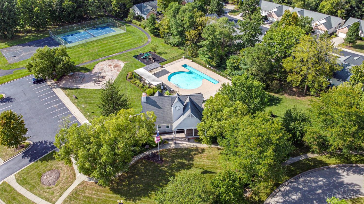 7576 Lake Pointe, Hamilton Twp, OH, 45039 — photo 37