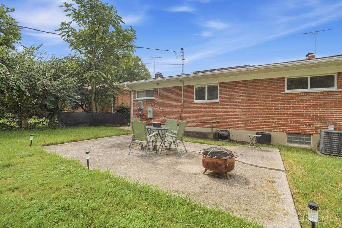 6136 Tahiti Drive, Cincinnati, OH, 45224 — photo 47