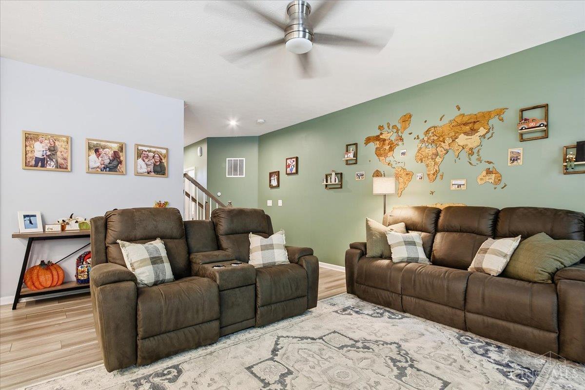 2992 Cardiff Court, Fairfield Twp, OH, 45011 — photo 12