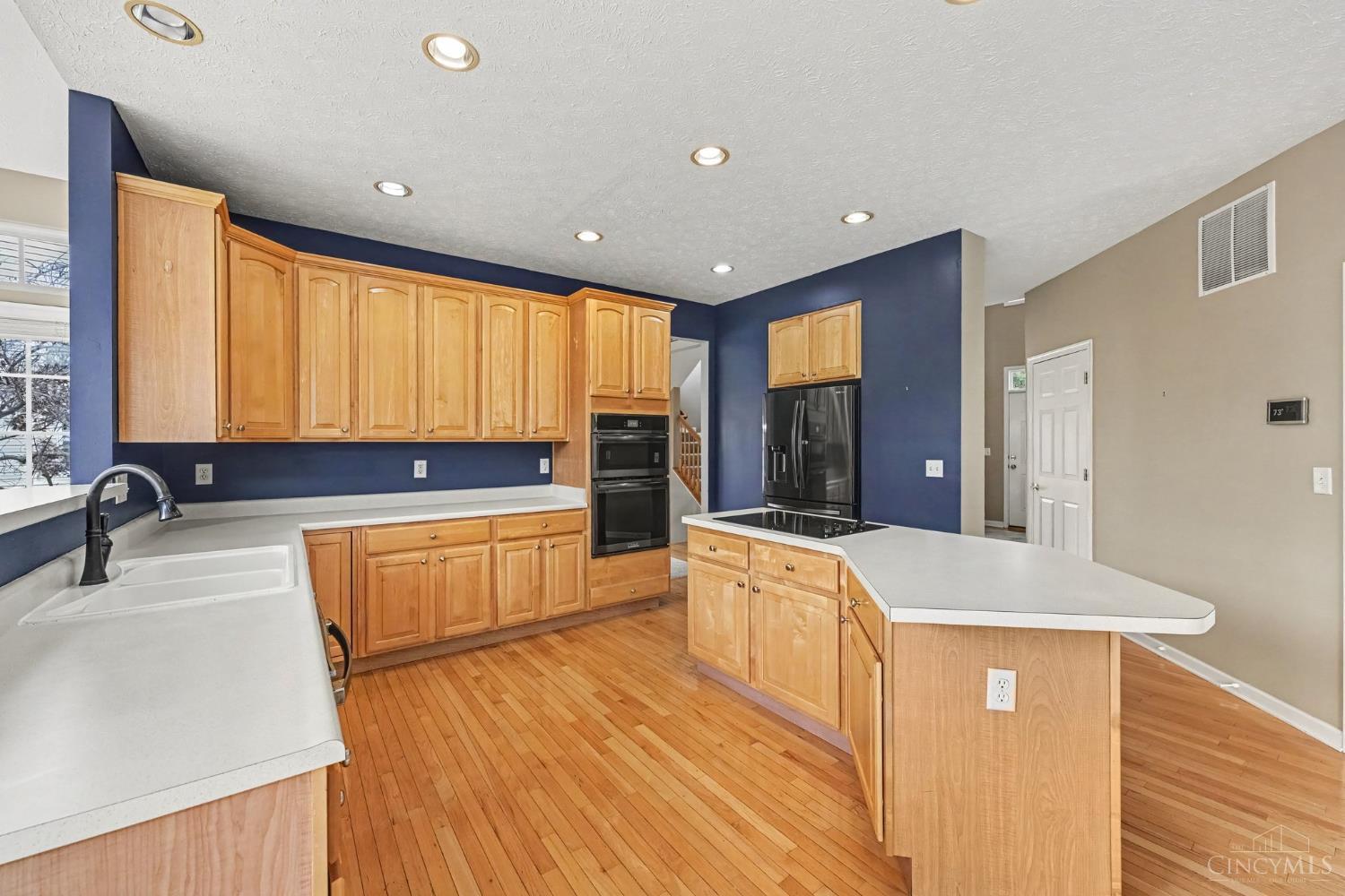 1301 Harvest Run Drive, Lebanon, OH, 45036 — photo 14