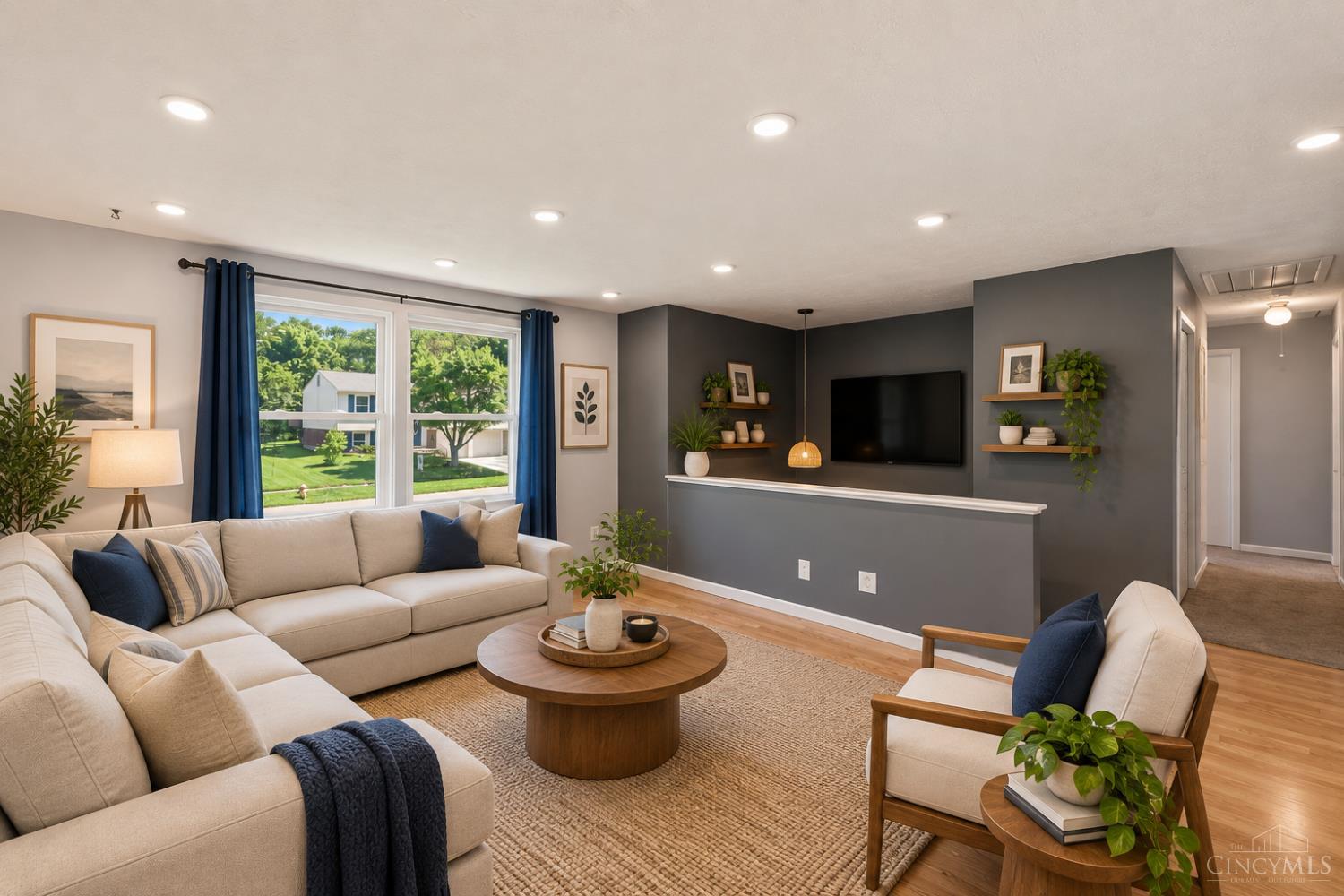 487 Brunswick Drive, Forest Park, OH, 45240 — photo 4