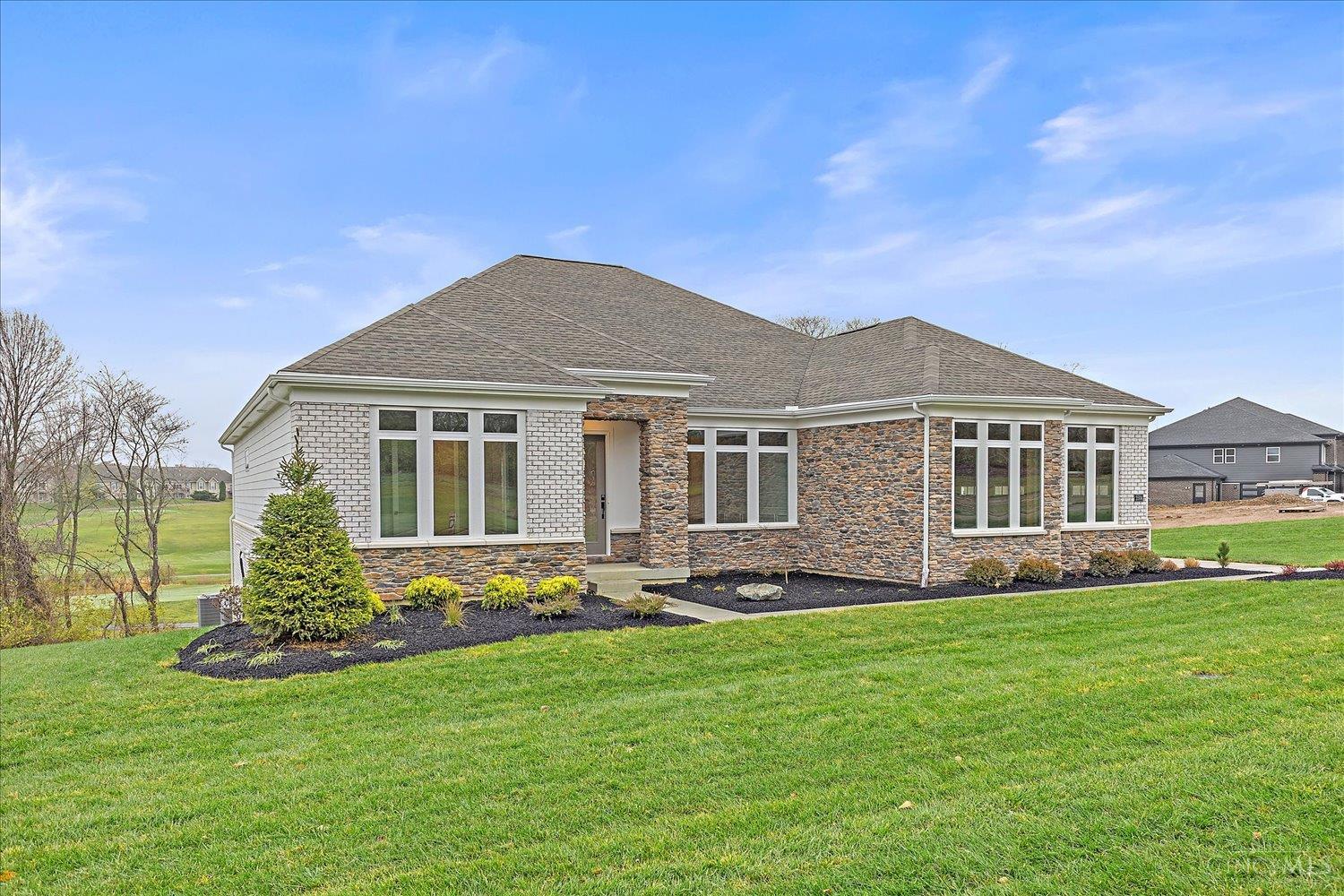 2504 Bent Grass Drive, Beavercreek, OH, 45431