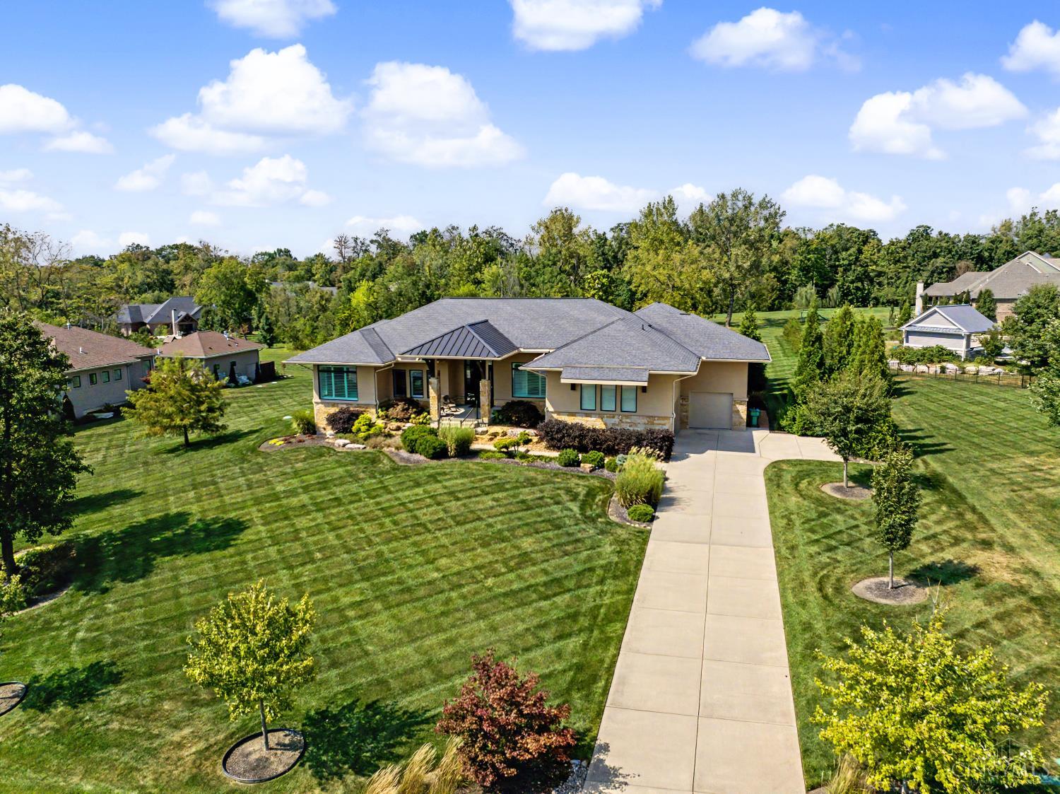 8303 Turning Leaf Crossing, Clearcreek Twp., OH, 45066 — photo 51