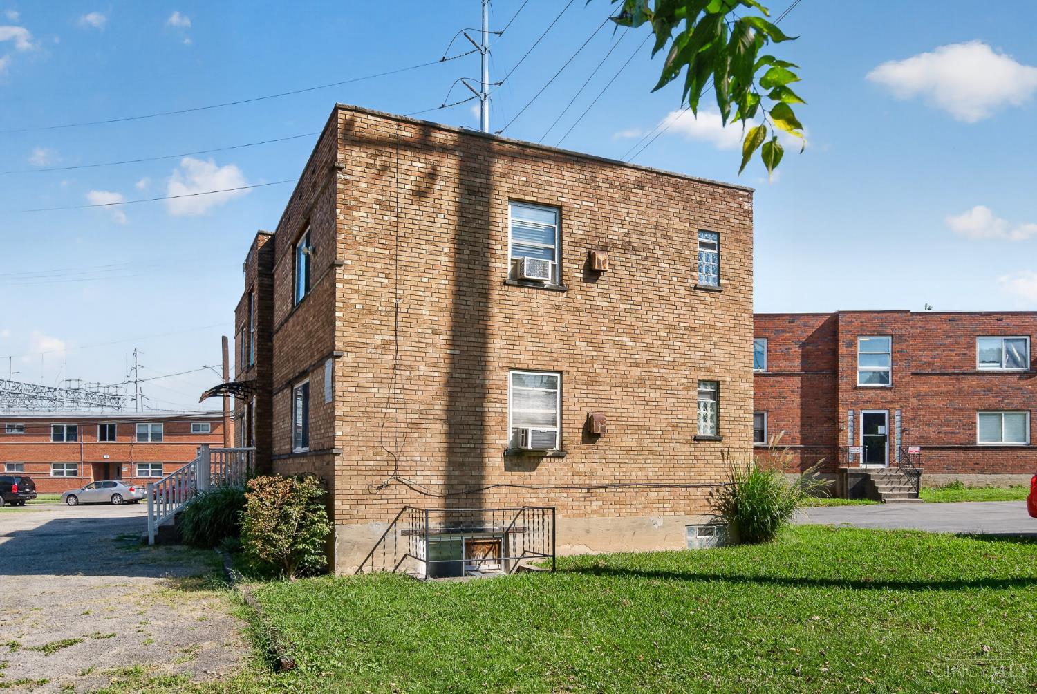Photo 3 of Multi family home for sale at 6494 Spruce St, Elmwood Place, OH 45216 | MLS# 1893884 | Listing updated on 2026-09-14
