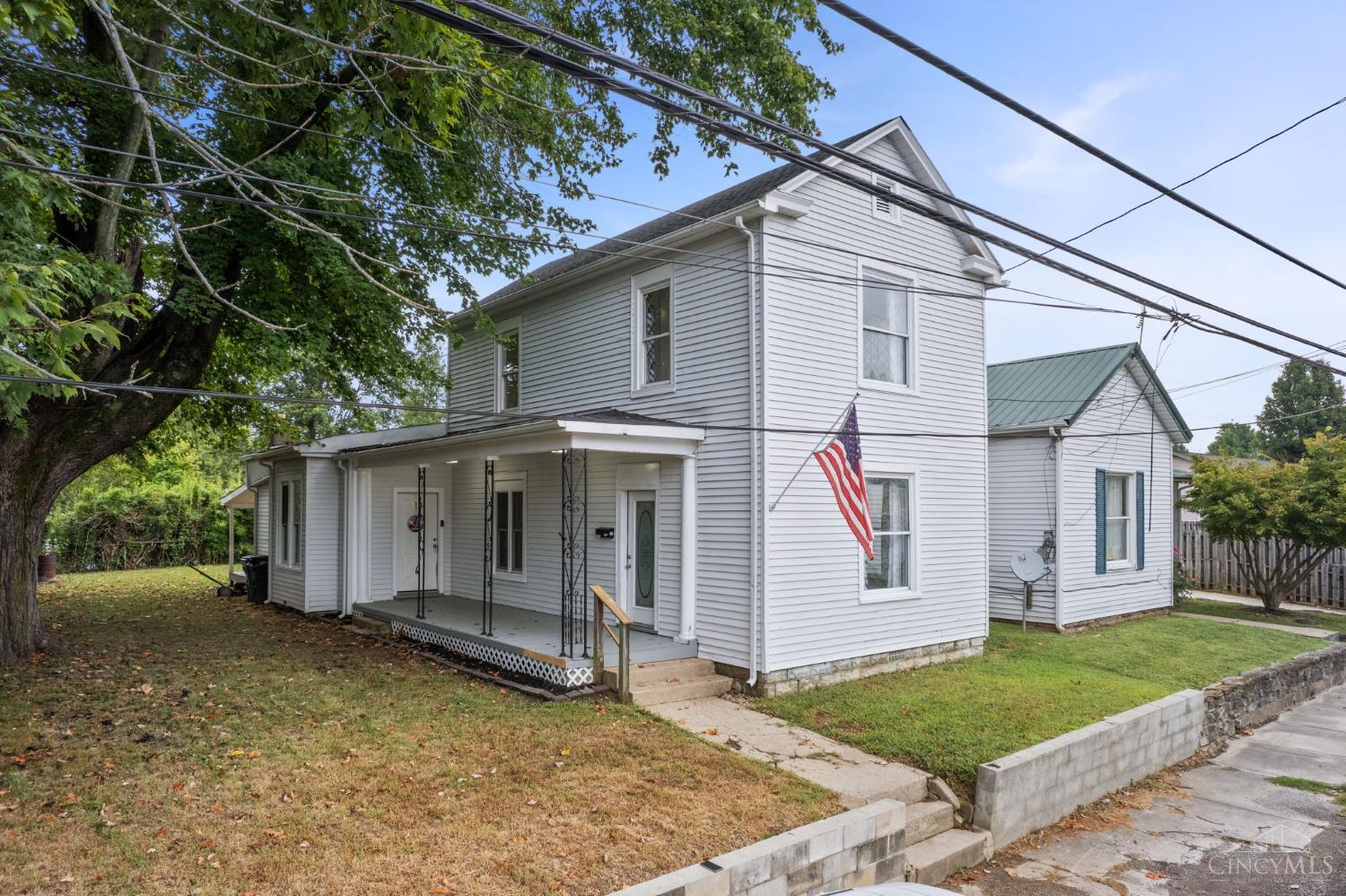 303 North Street, Pleasant Twp, OH, 45121 — photo 2
