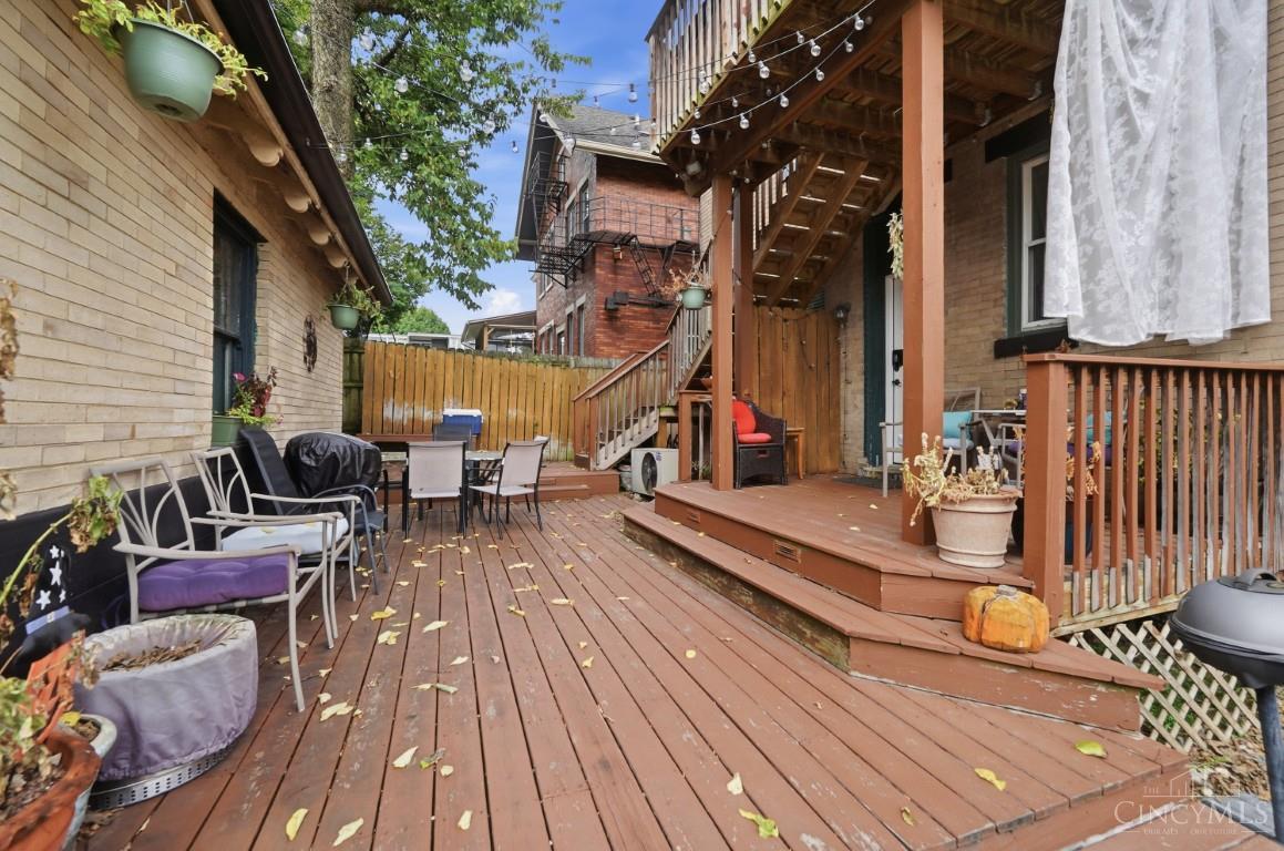 959 Nassau Street, Cincinnati, OH, 45206 — photo 60