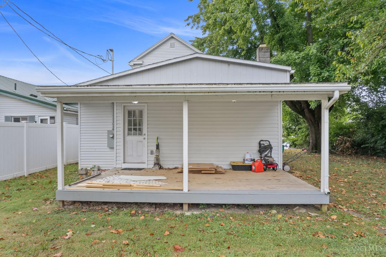 303 North Street, Pleasant Twp, OH, 45121 — photo 8