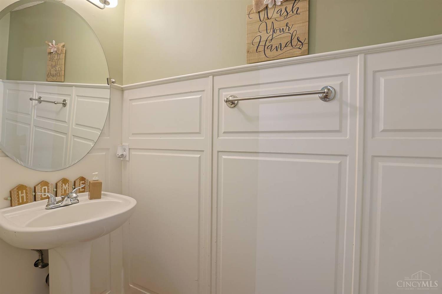 1147 Stableview Circle, Hamilton Twp, OH, 45039 — photo 11