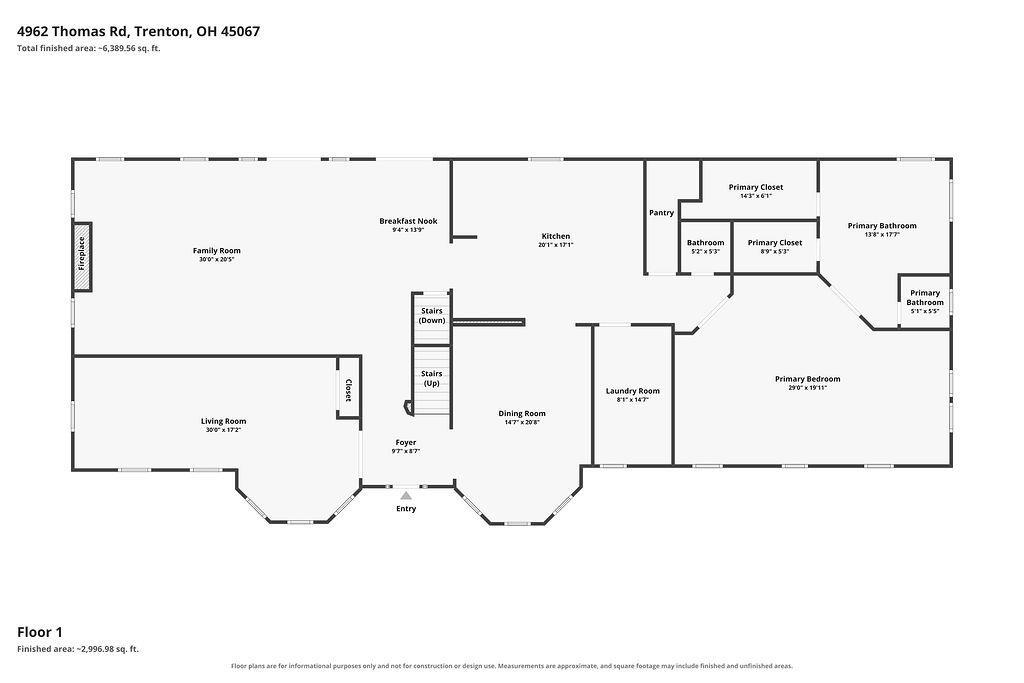 4962 Thomas Road, Wayne Twp, OH, 45067 — photo 48