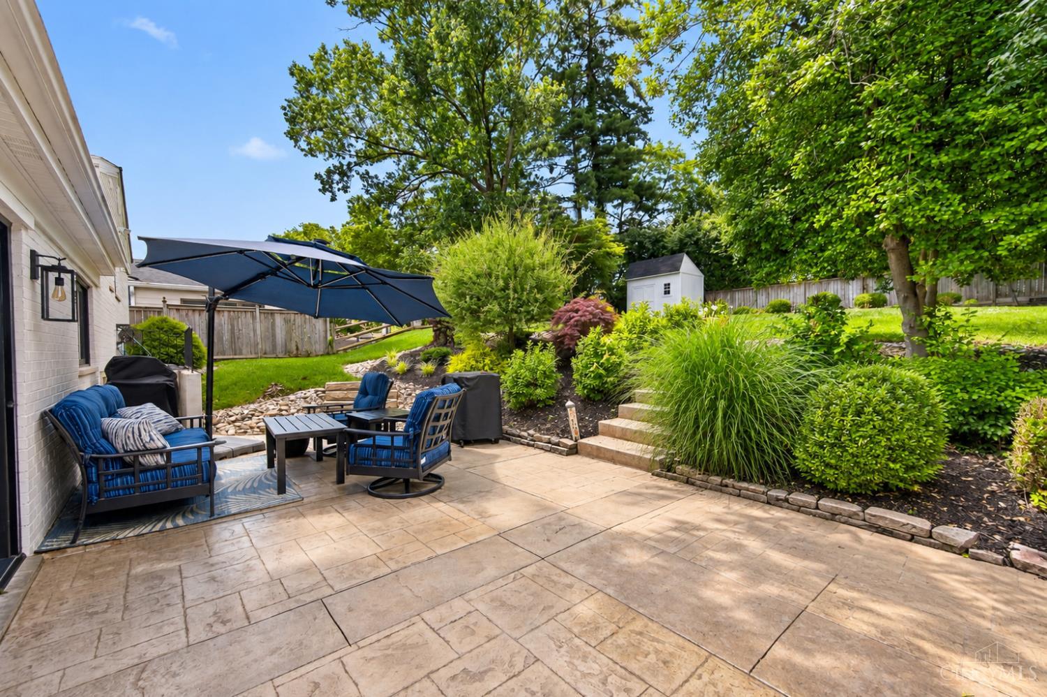 7249 Longfield Drive, Madeira, OH, 45243 — photo 21