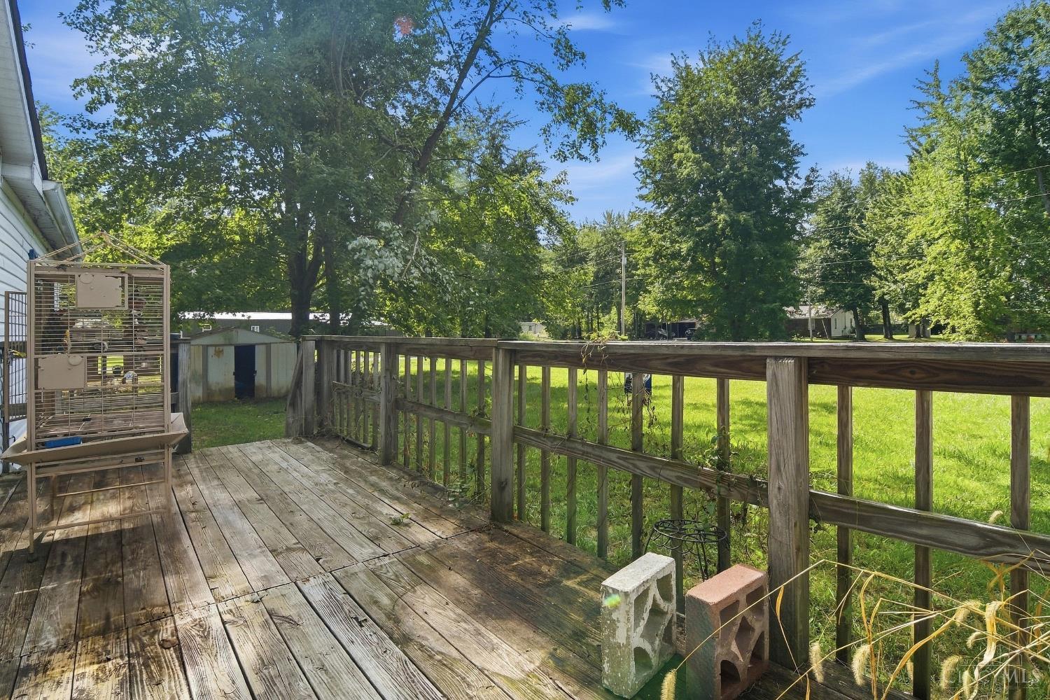 1921 Amiott Lane, Sterling Twp, OH, 45154 — photo 4