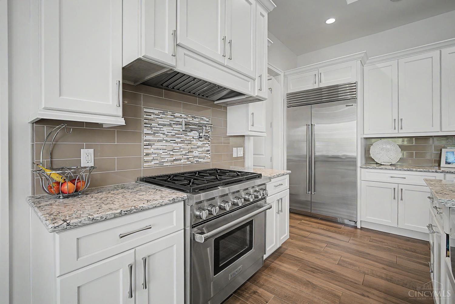 8303 Turning Leaf Crossing, Clearcreek Twp., OH, 45066 — photo 13