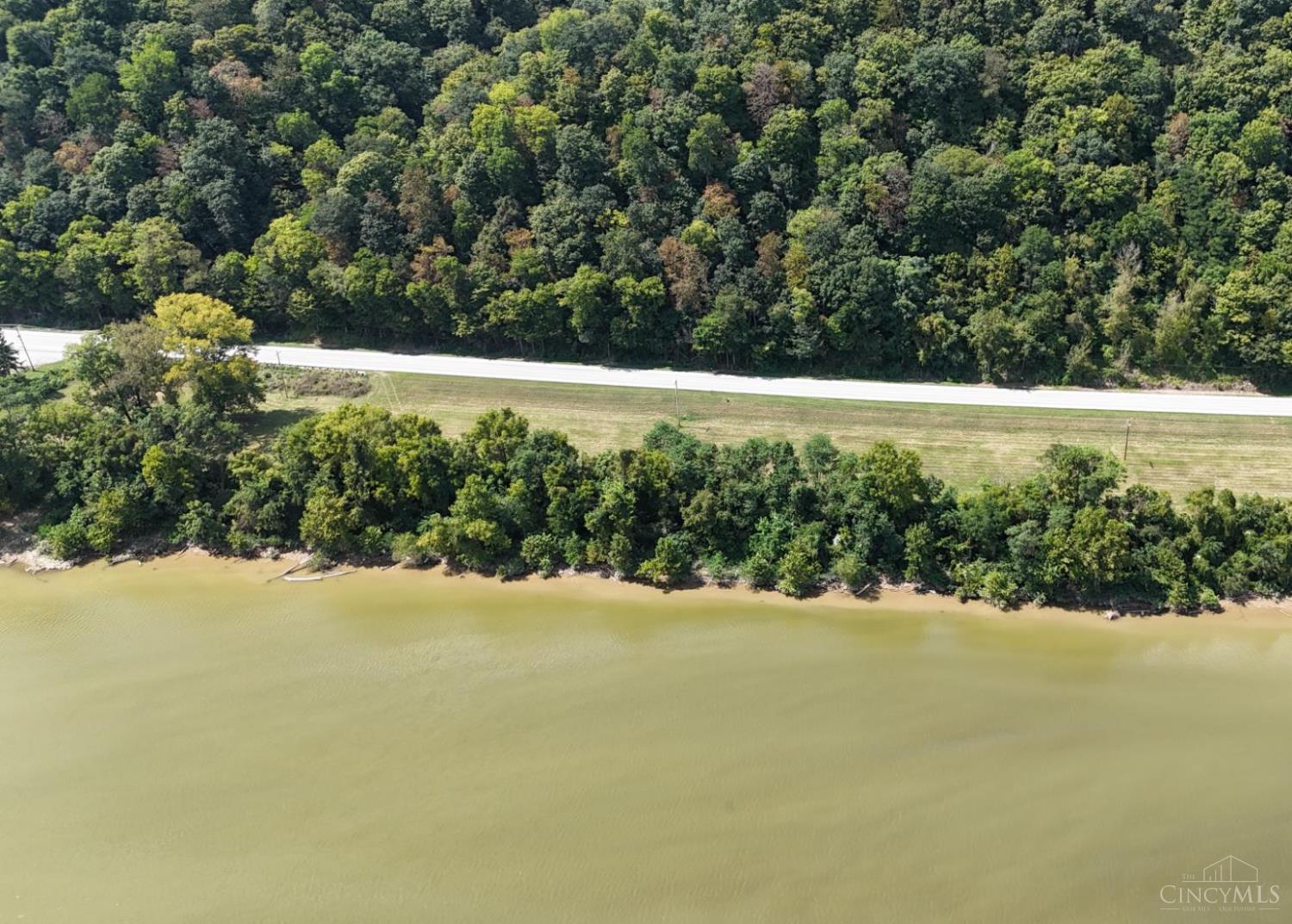 Photo 3 of Land for sale at Tract 3 US Rt 52, Manchester, OH 45144 | MLS# 1893894 | Listing updated on 2026-09-14