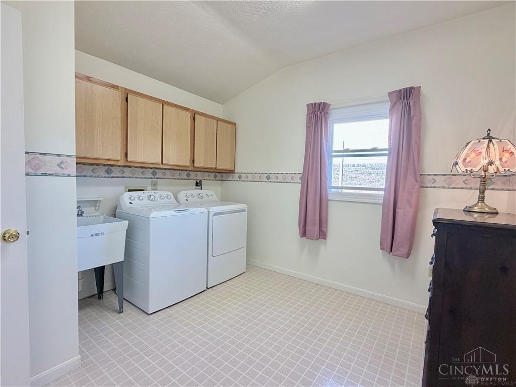1848 Rosina Drive, Miamisburg, OH, 45342 — photo 24
