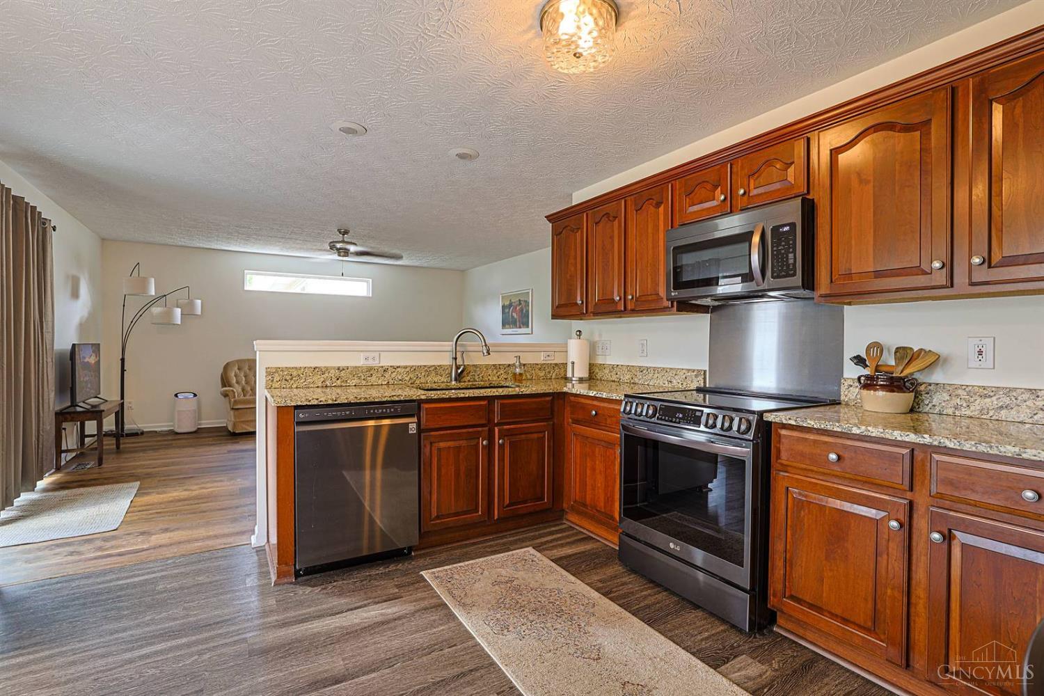 962 Evergreen Park Lane, Lebanon, OH, 45036 — photo 17