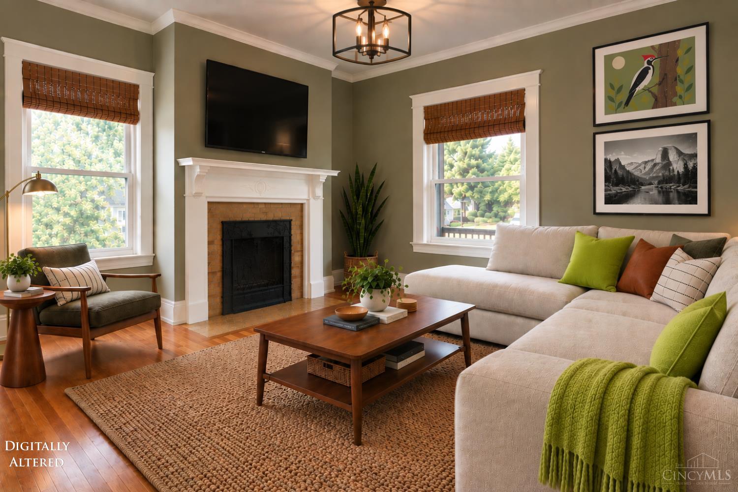 3800 Mt Vernon Avenue, Cincinnati, OH, 45209 — photo 10