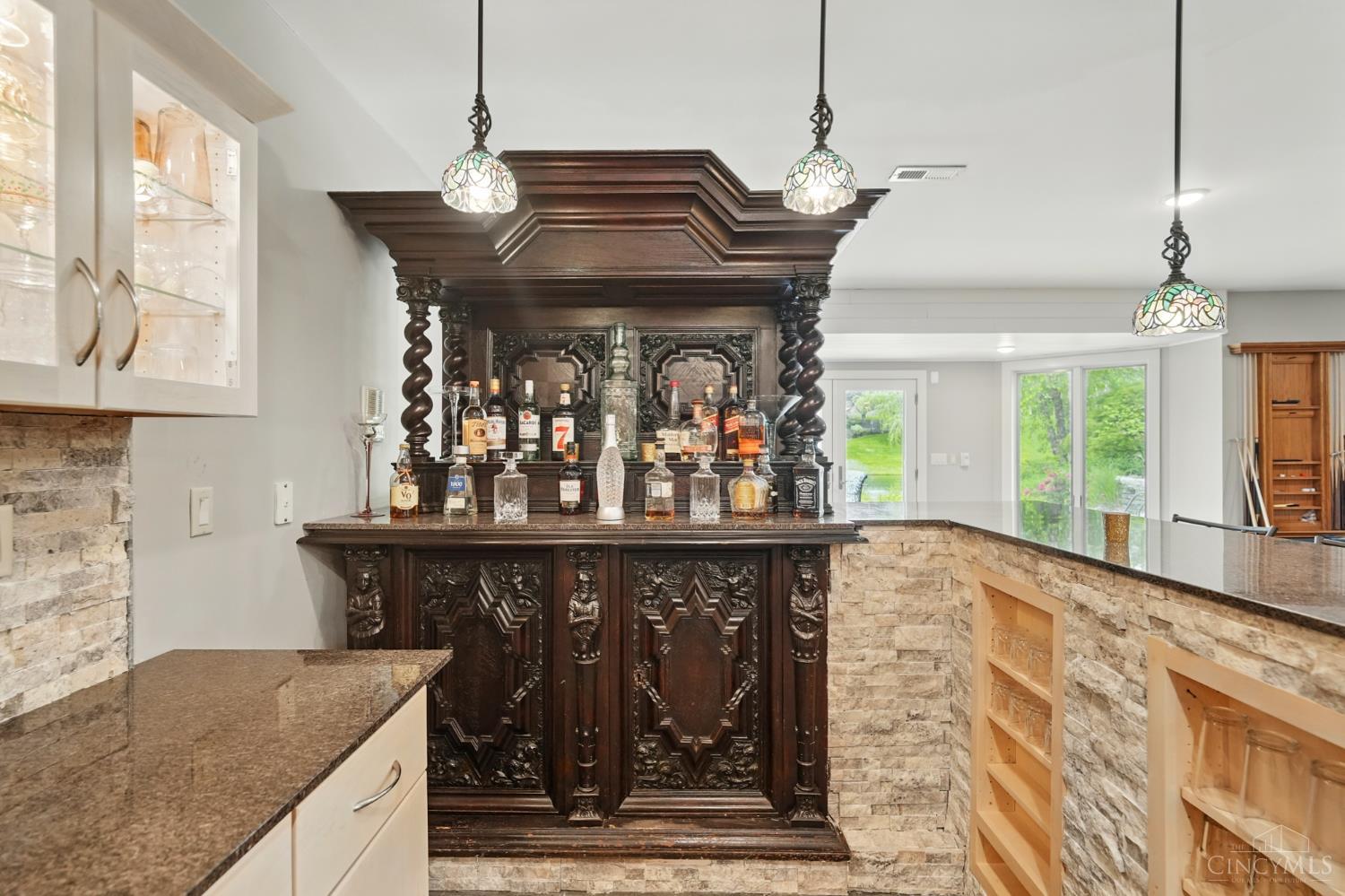 219 Chateau Valley Lane, South Lebanon, OH, 45065 — photo 74