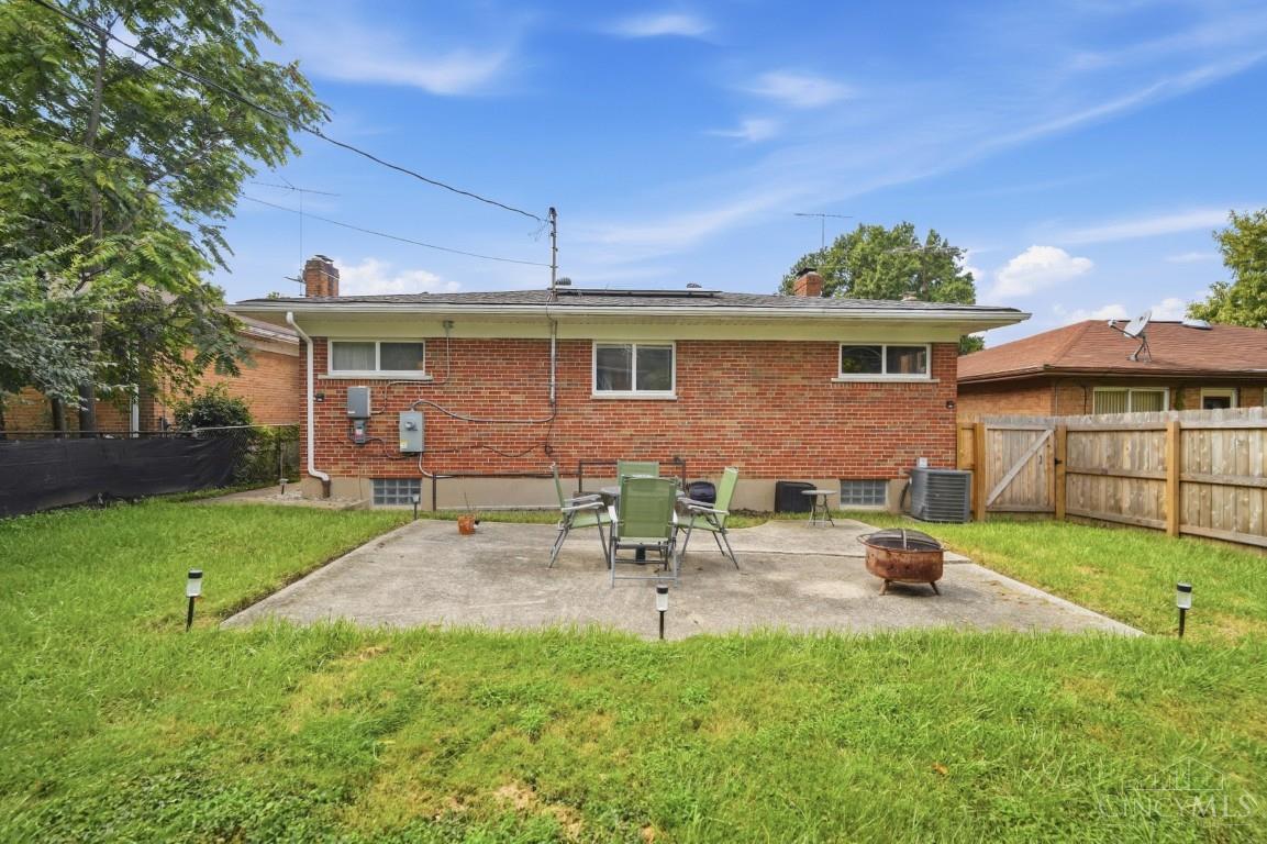 6136 Tahiti Drive, Cincinnati, OH, 45224 — photo 44