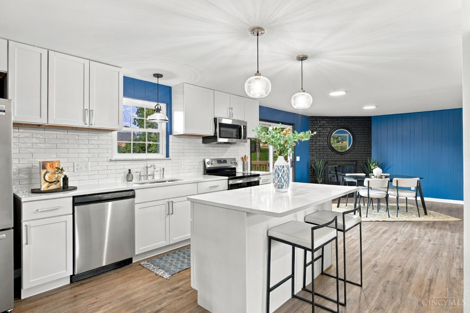 Photo 2 of Single family home for sale at 5741 Nickview Dr, Green Twp, OH 45247 | MLS# 1893914 | Listing updated on 2026-09-15