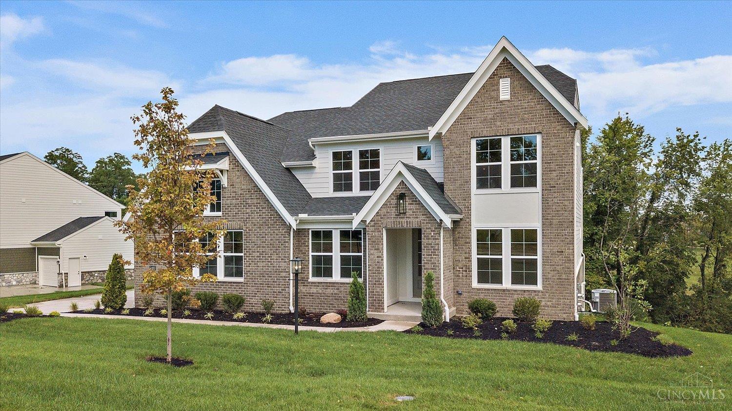 Single family home for sale at 2460 Bent Grass Dr, Beavercreek, OH 45431 | MLS# 1893910
