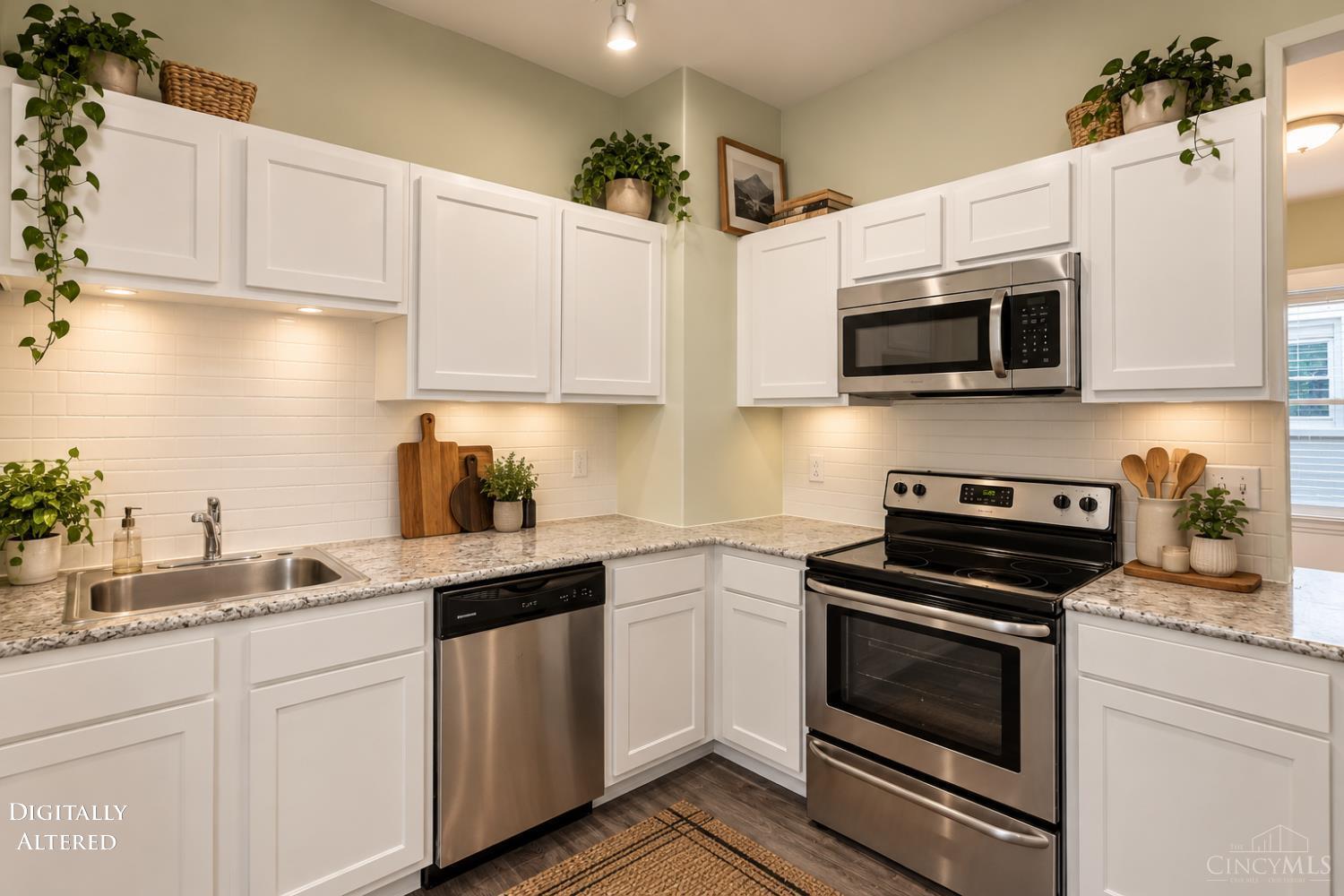 3800 Mt Vernon Avenue, Cincinnati, OH, 45209 — photo 17
