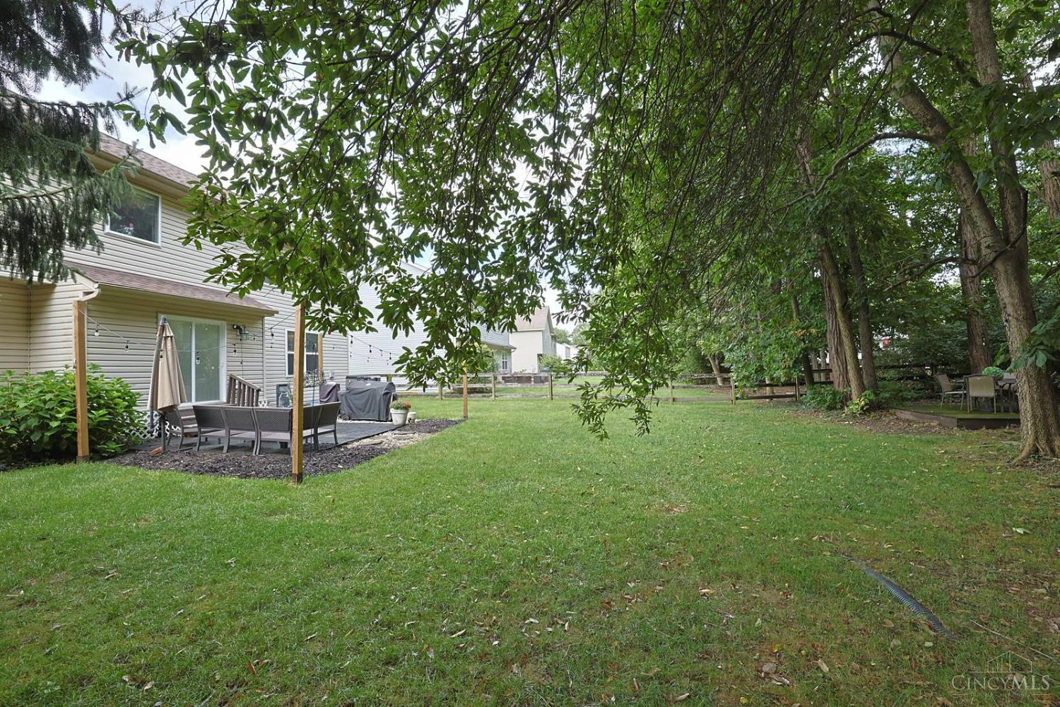 1147 Stableview Circle, Hamilton Twp, OH, 45039 — photo 33