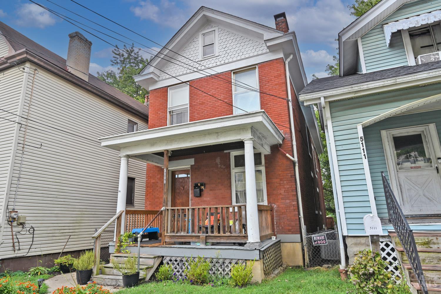 Photo 58 of Single family home for sale at 5109 Silver St, Norwood, OH 45212 | MLS# 1893895 | Listing updated on 2026-09-15