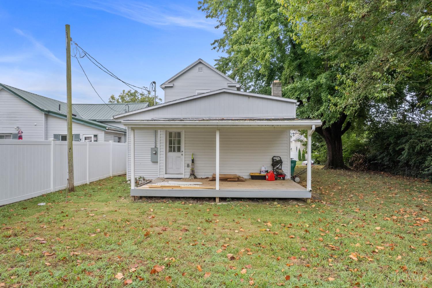303 North Street, Pleasant Twp, OH, 45121 — photo 9