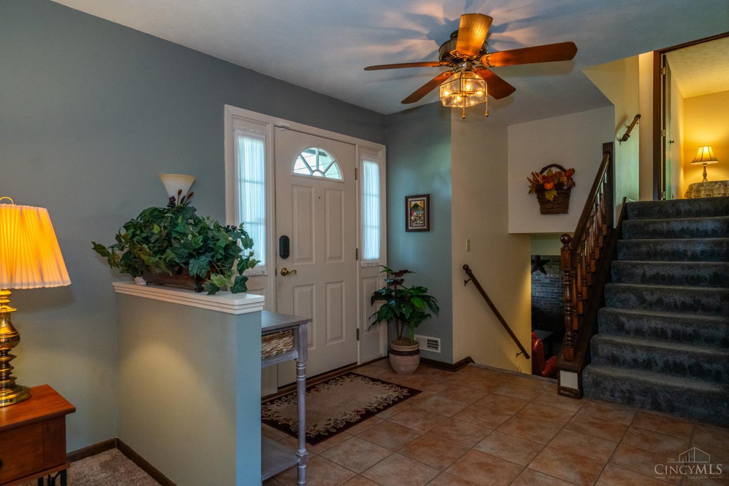 8972 Deep Forest Lane, Washington Twp, OH, 45458 — photo 12