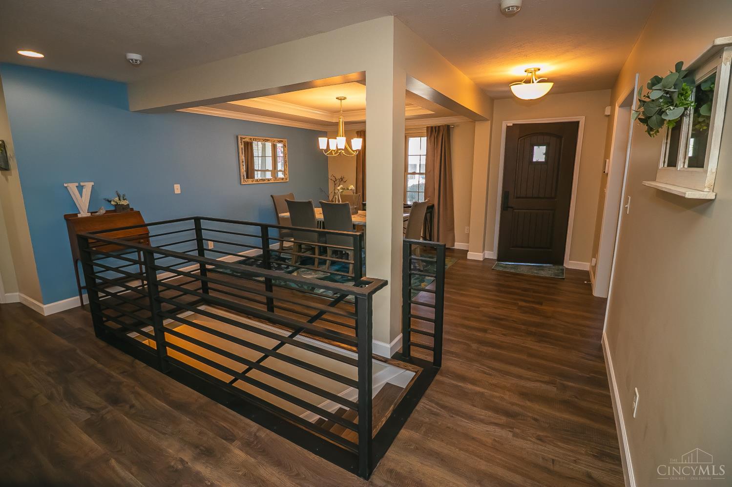 Photo 4 of Single family home for sale at 1331 Peregrine Way, Hamilton, OH 45013 | MLS# 1893882 | Listing updated on 2026-09-14