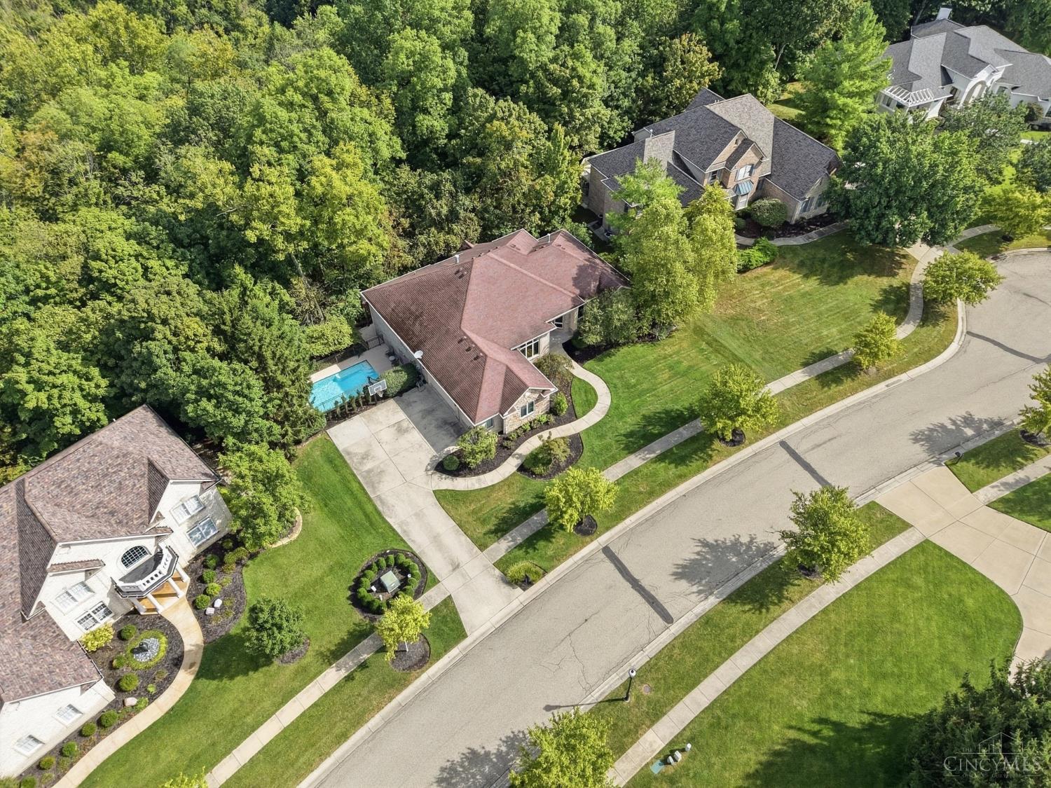 970 River Forest Drive, Hamilton Twp, OH, 45039 — photo 77
