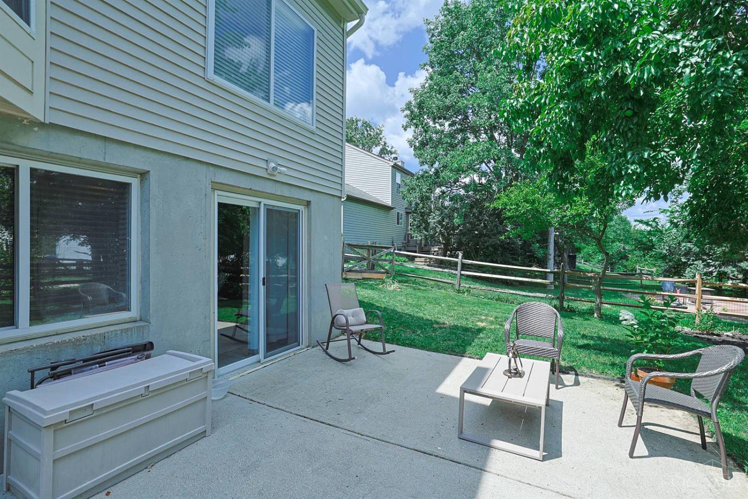 962 Evergreen Park Lane, Lebanon, OH, 45036 — photo 40