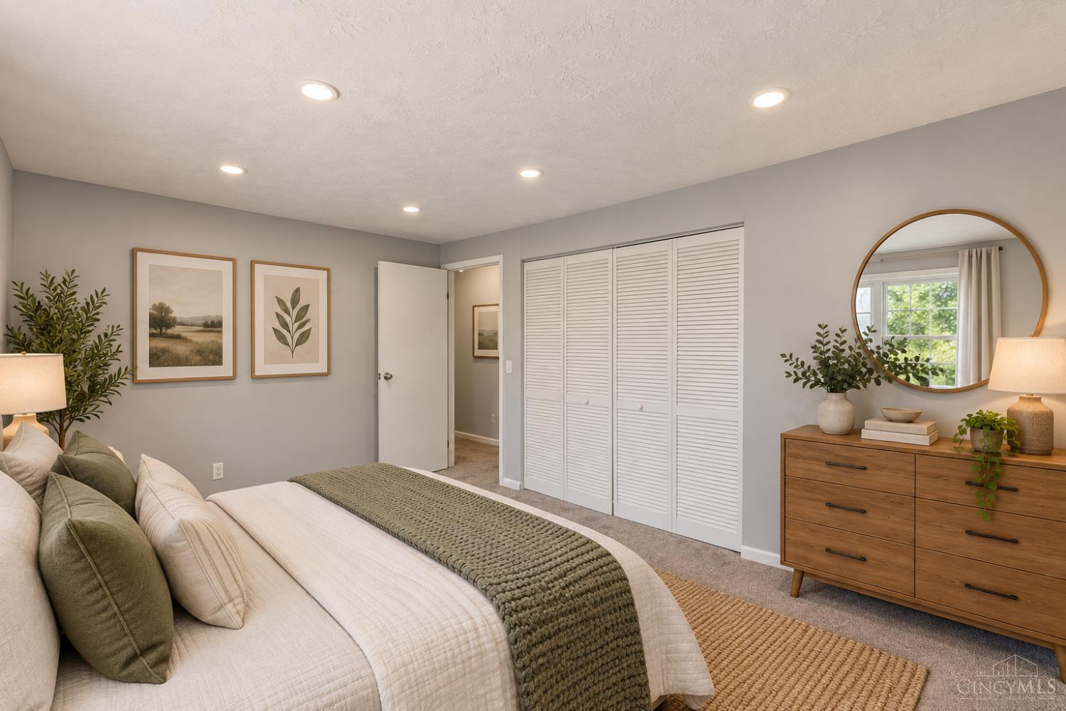 487 Brunswick Drive, Forest Park, OH, 45240 — photo 14