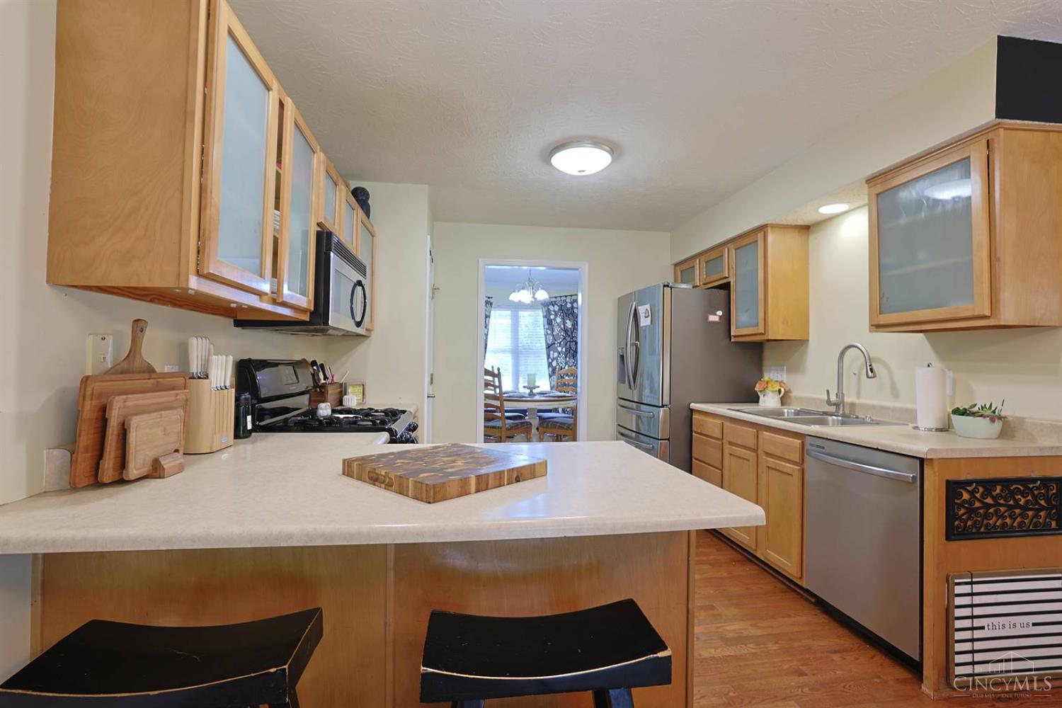 1147 Stableview Circle, Hamilton Twp, OH, 45039 — photo 16