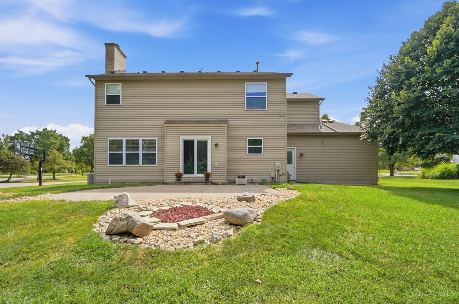 5292 Greenhouse Drive, Mason, OH, 45040 — photo 44