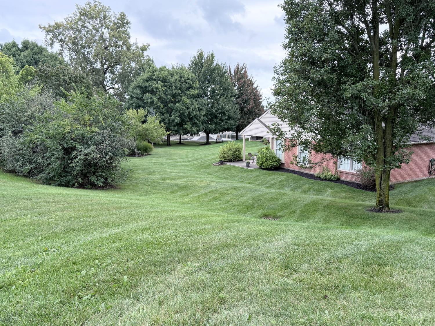 1848 Rosina Drive, Miamisburg, OH, 45342 — photo 30