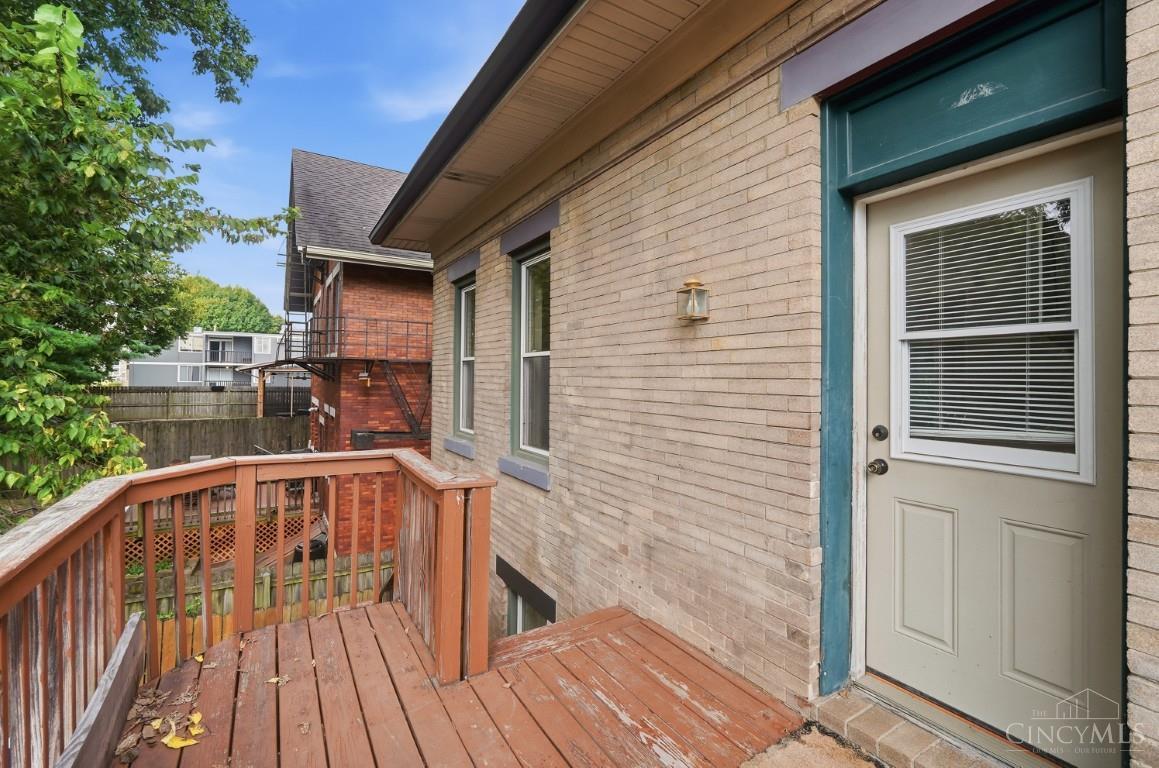 959 Nassau Street, Cincinnati, OH, 45206 — photo 55