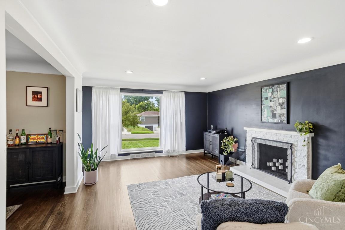 6136 Tahiti Drive, Cincinnati, OH, 45224 — photo 9