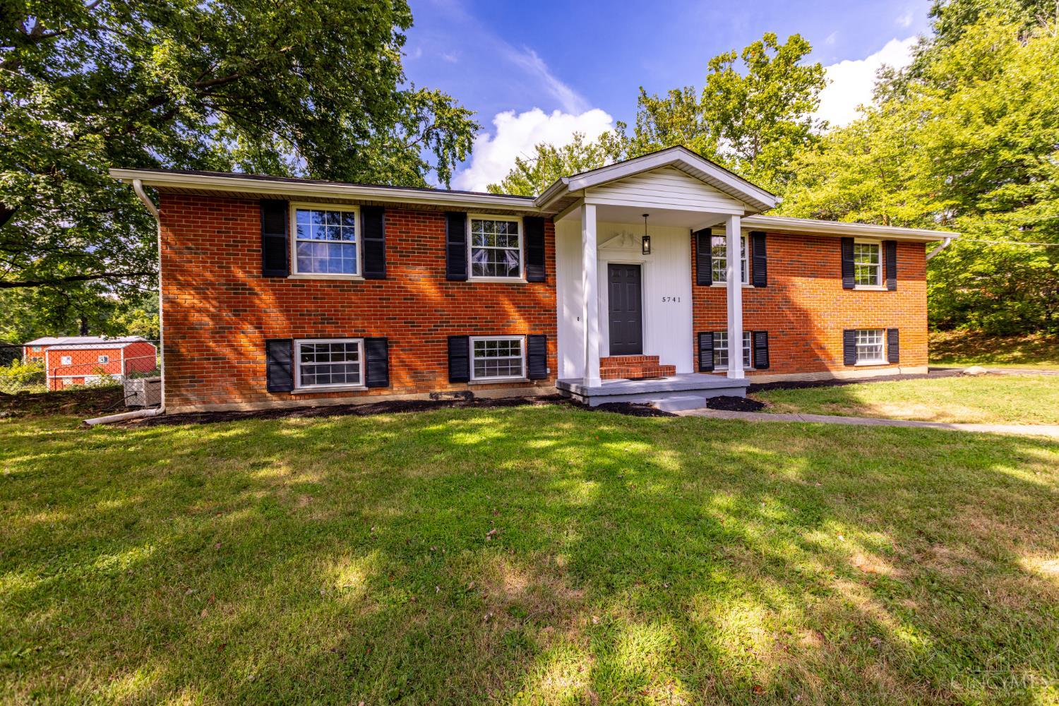 Photo 2 of Single family home for sale at 5741 Nickview Dr, Green Twp, OH 45247 | MLS# 1893914 | Listing updated on 2026-09-15
