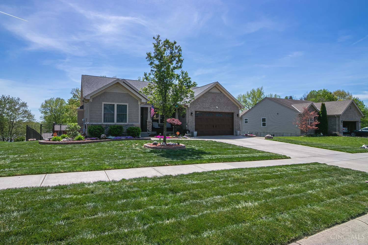 1331 Peregrine Way, Hamilton, OH, 45013 — photo 37