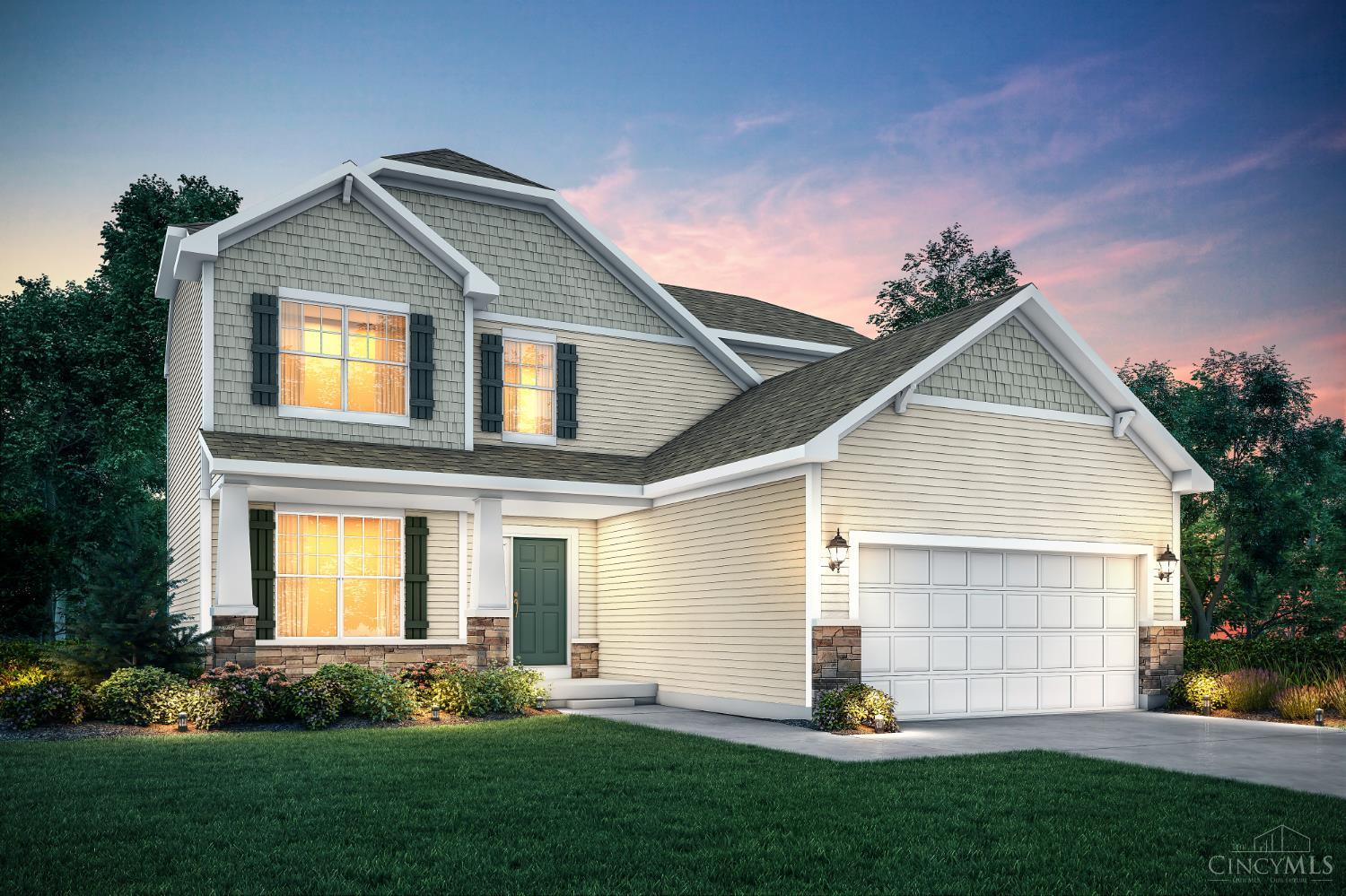 1491 Acadia Drive