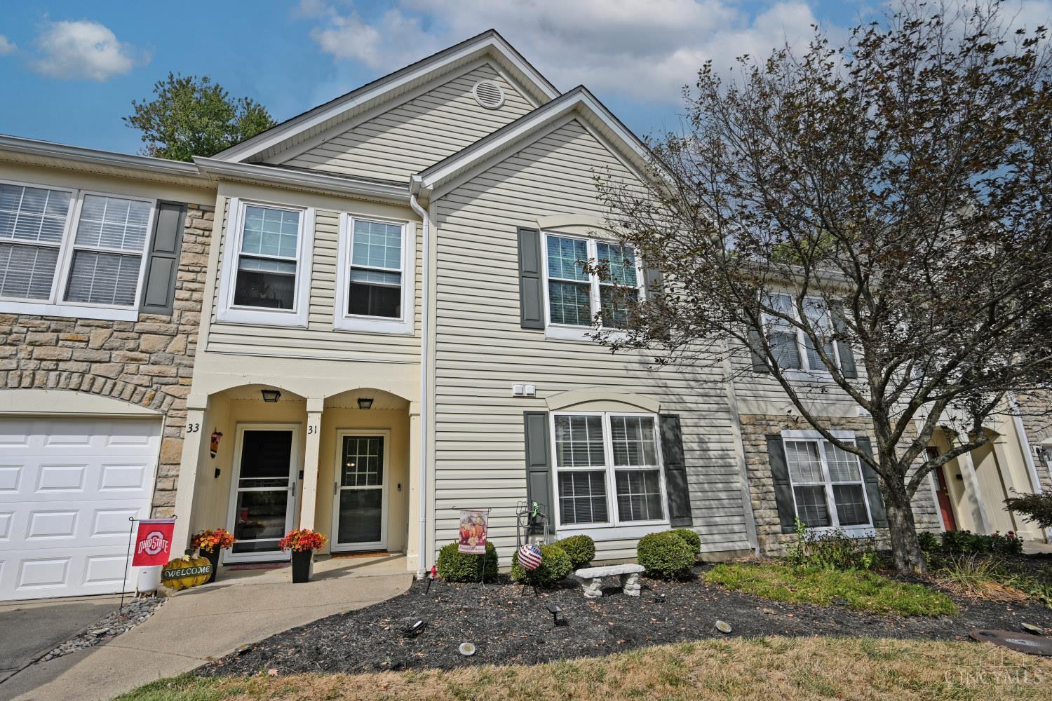 31 Tall Trees Drive, Batavia Twp, OH, 45102