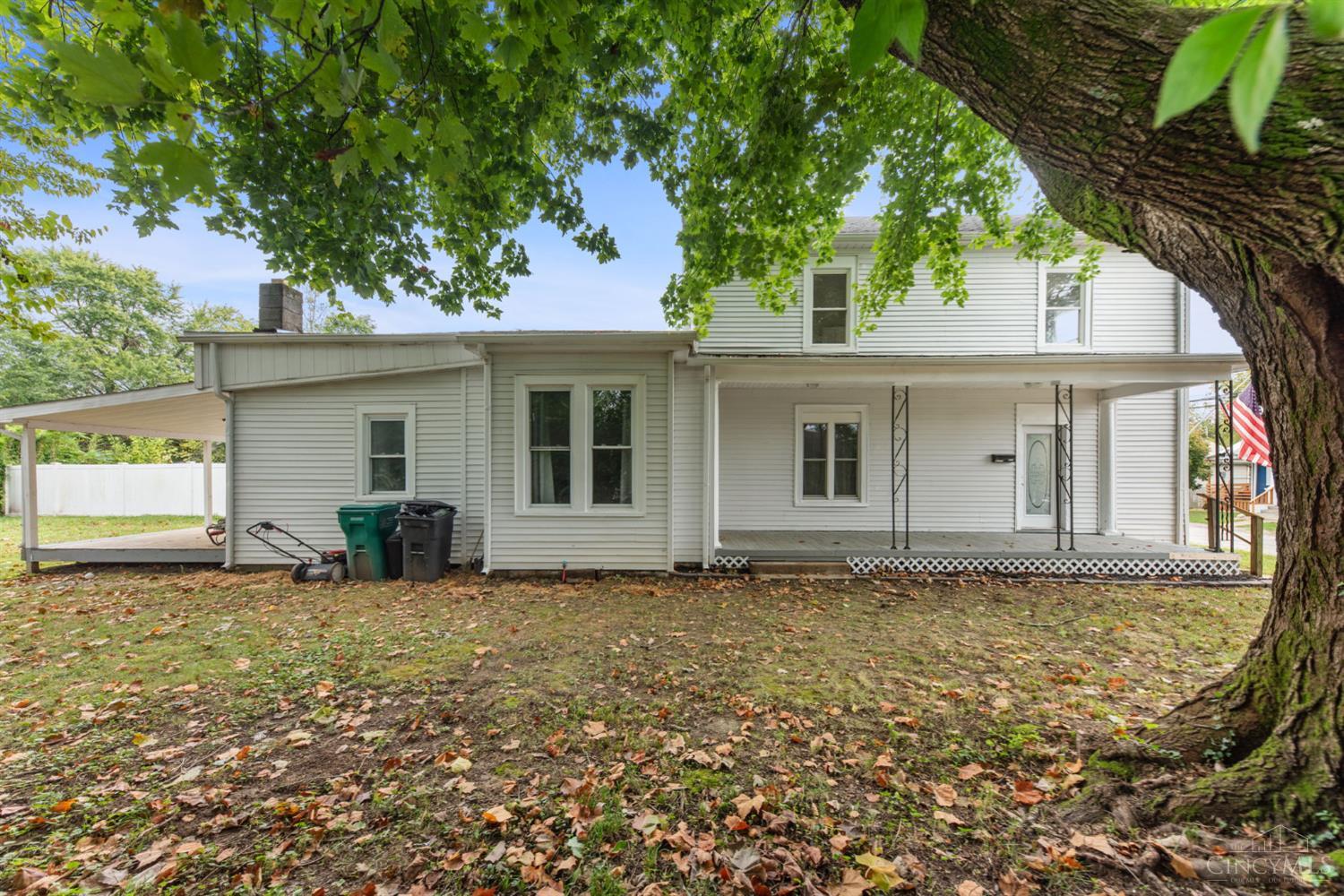 303 North Street, Pleasant Twp, OH, 45121 — photo 3