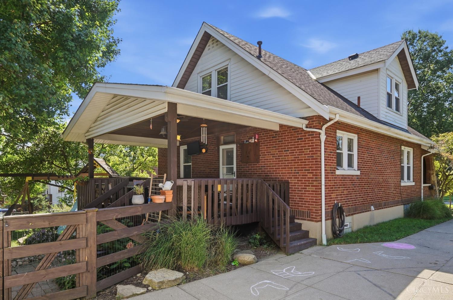 Photo 71 of Single family home for sale at 5770 Haubner Rd, Cincinnati, OH 45247 | MLS# 1893843 | Listing updated on 2026-09-15