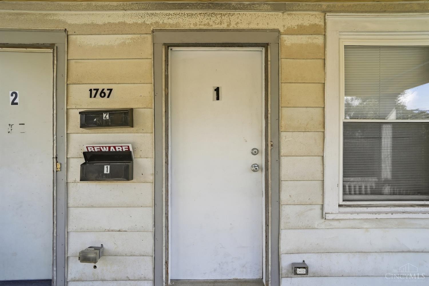 1767 Fairmount Avenue, Cincinnati, OH, 45214 — photo 7