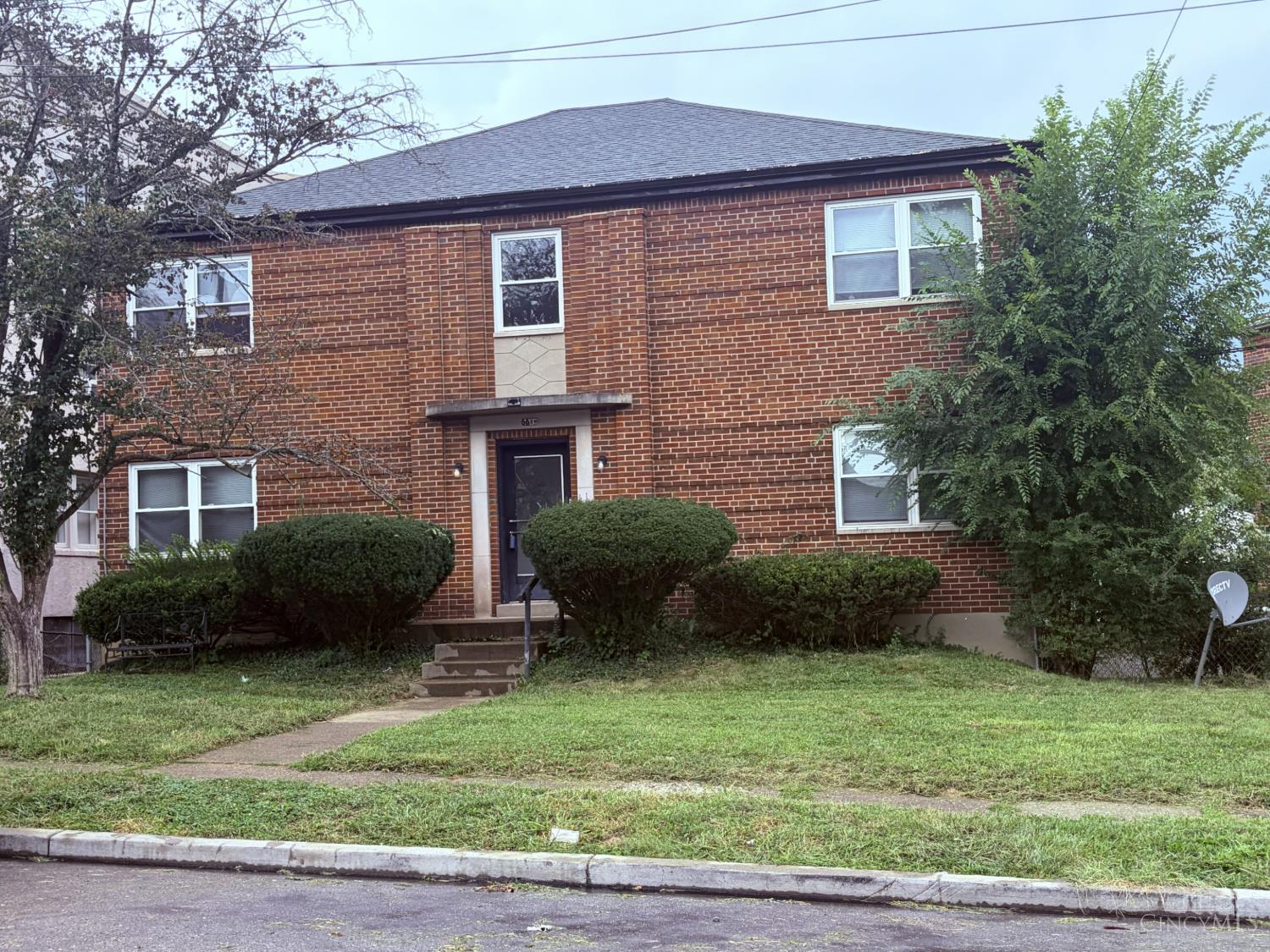 6620 Coleridge Avenue, Silverton, OH, 45213