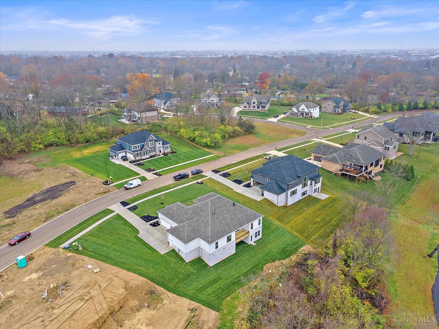 2504 Bent Grass Drive, Beavercreek, OH, 45431 — photo 31