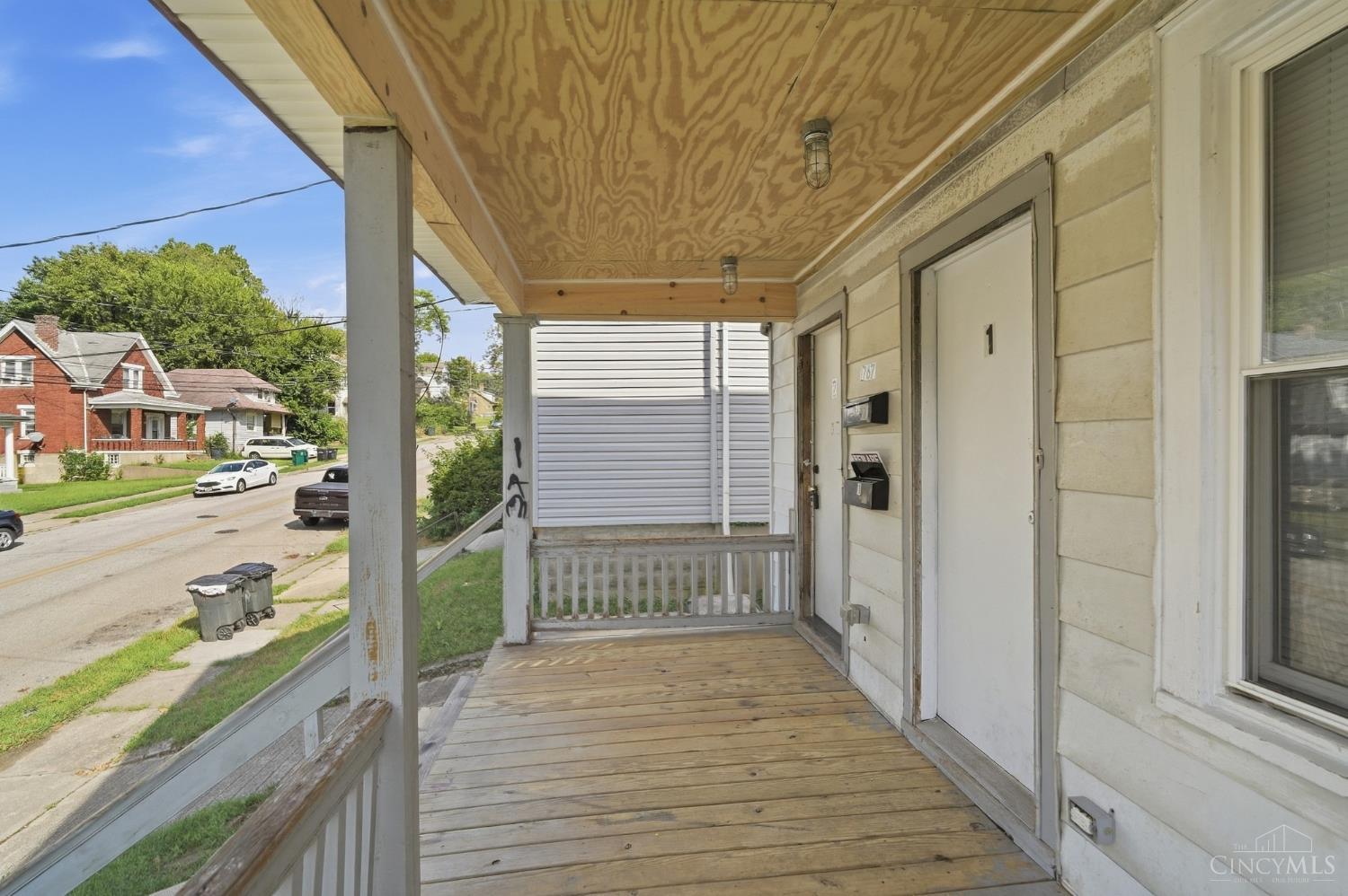 1767 Fairmount Avenue, Cincinnati, OH, 45214 — photo 5