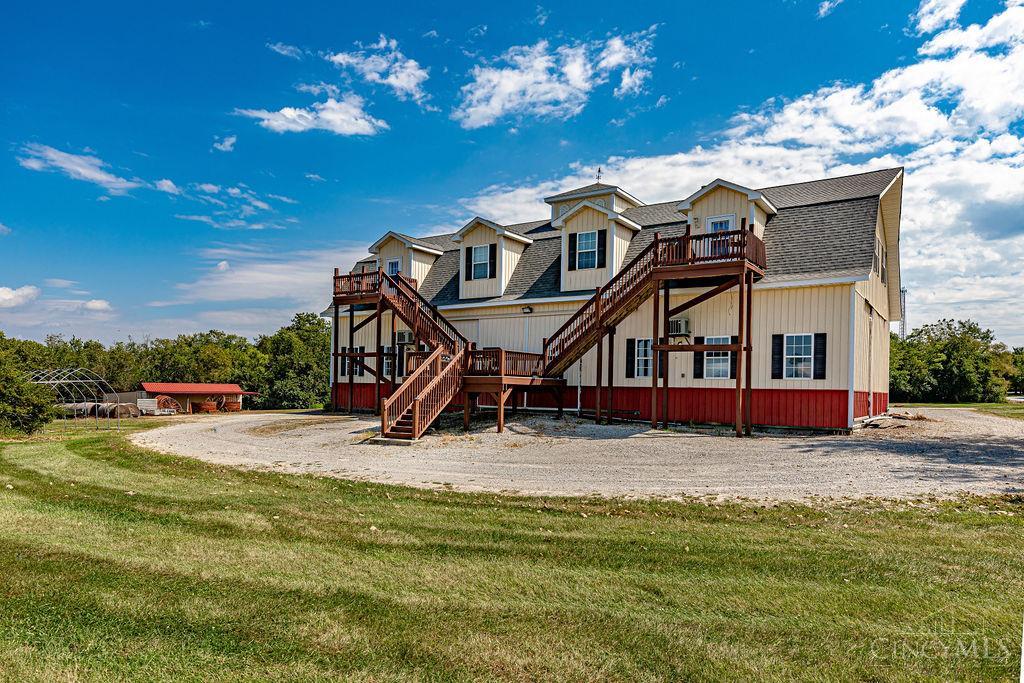 4962 Thomas Road, Wayne Twp, OH, 45067 — photo 33